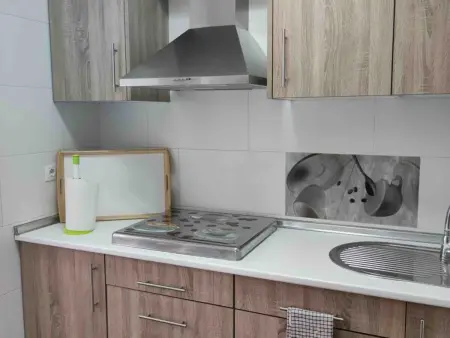 Appartement lumineux à Triana, Séville, Appartement 5 personnes à Séville - Photo 6