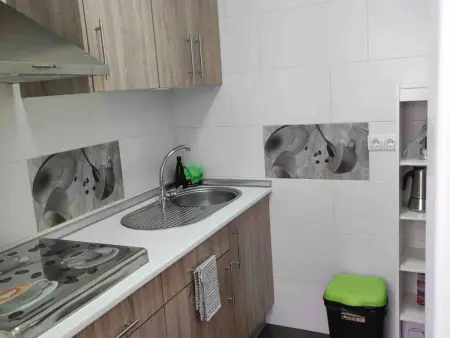 Appartement lumineux à Triana, Séville, Appartement 5 personnes à Séville - Photo 7