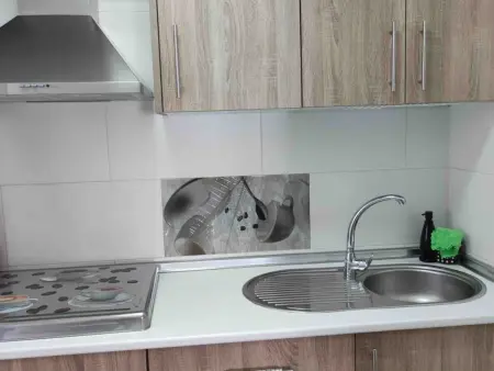 Appartement lumineux à Triana, Séville, Appartement 5 personnes à Séville - Photo 8