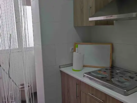 Appartement lumineux à Triana, Séville, Appartement 5 personnes à Séville - Photo 9