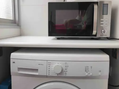 Appartement lumineux à Triana, Séville, Appartement 5 personnes à Séville - Photo 10