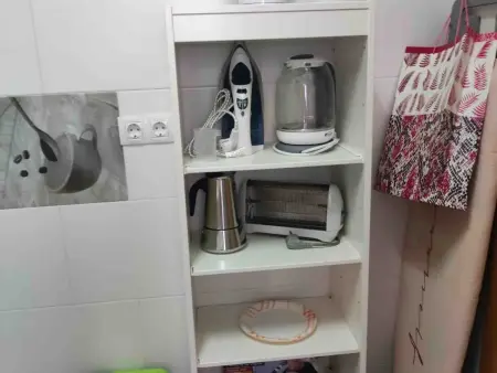 Appartement lumineux à Triana, Séville, Appartement 5 personnes à Séville - Photo 11