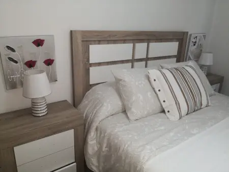 Appartement lumineux à Triana, Séville, Appartement 5 personnes à Séville - Photo 12