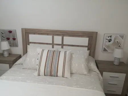 Appartement lumineux à Triana, Séville, Appartement 5 personnes à Séville - Photo 13