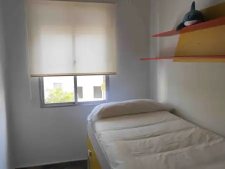 Appartement lumineux à Triana, Séville, Appartement 5 personnes à Séville - Photo 17