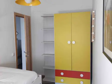 Appartement lumineux à Triana, Séville, Appartement 5 personnes à Séville - Photo 18