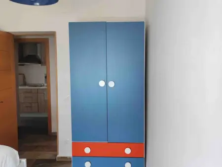 Appartement lumineux à Triana, Séville, Appartement 5 personnes à Séville - Photo 19