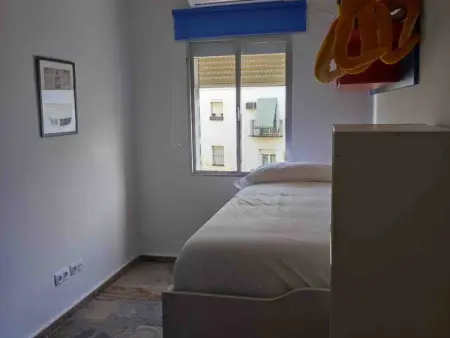 Appartement lumineux à Triana, Séville, Appartement 5 personnes à Séville - Photo 20