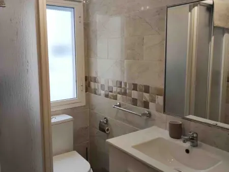 Appartement lumineux à Triana, Séville, Appartement 5 personnes à Séville - Photo 21