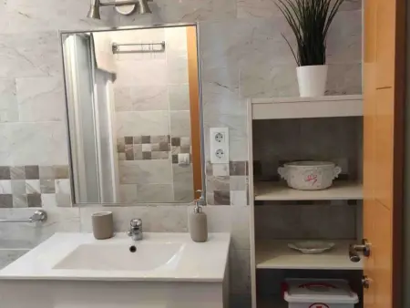 Appartement lumineux à Triana, Séville, Appartement 5 personnes à Séville - Photo 22