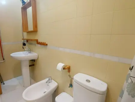 Studio paisible pour couples au cœur de Séville - Photo 10