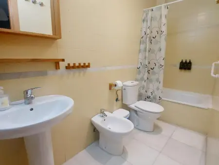 Studio paisible pour couples au cœur de Séville - Photo 11