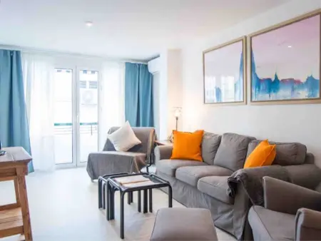 Appartement confortable proche centre-ville Séville - Photo 1