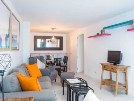 Appartement confortable proche centre-ville Séville - Photo 2