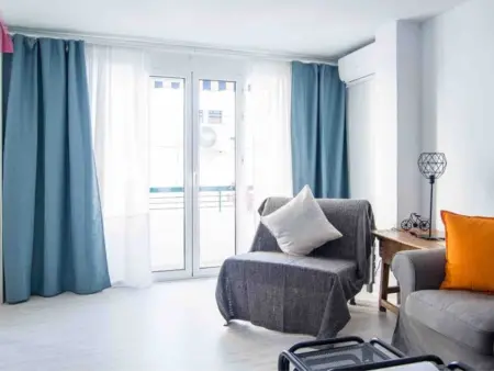 Appartement confortable proche centre-ville Séville - Photo 3