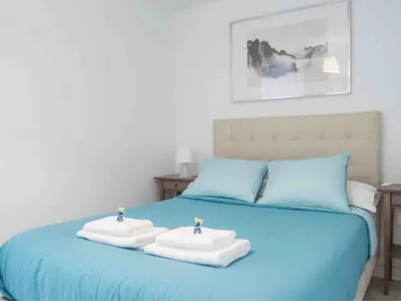 Appartement confortable proche centre-ville Séville - Photo 14