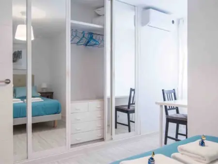 Appartement confortable proche centre-ville Séville - Photo 15