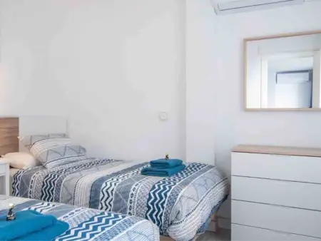 Appartement confortable proche centre-ville Séville - Photo 17