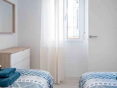 Appartement confortable proche centre-ville Séville - Photo 18