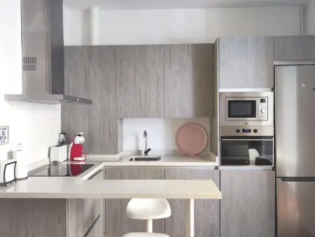 Magnifique appartement central avec parking à Séville - Photo 1