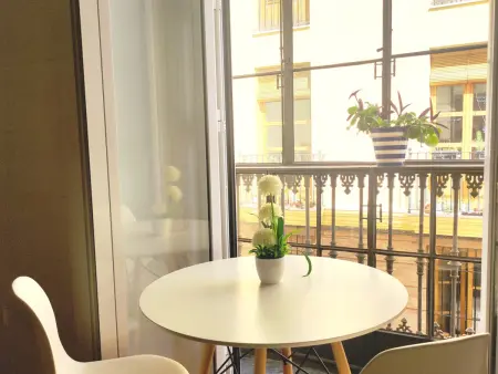 Magnifique appartement central avec parking à Séville - Photo 3