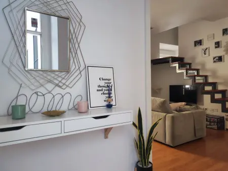 Magnifique appartement central avec parking à Séville - Photo 4