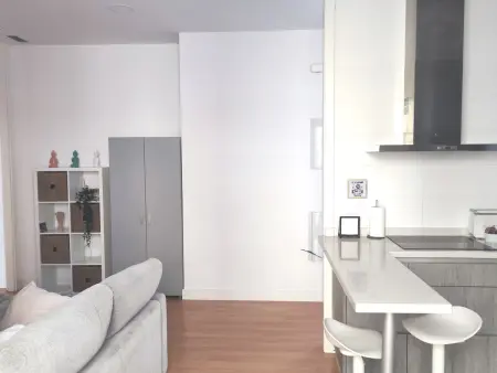 Magnifique appartement central avec parking à Séville - Photo 6