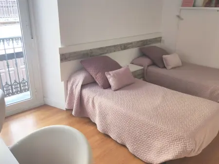Magnifique appartement central avec parking à Séville - Photo 8