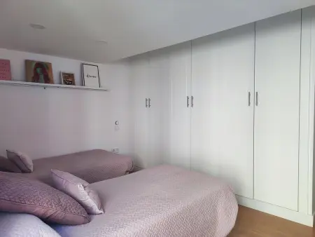 Magnifique appartement central avec parking à Séville - Photo 9