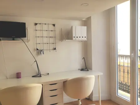 Magnifique appartement central avec parking à Séville - Photo 10