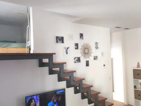 Magnifique appartement central avec parking à Séville - Photo 12