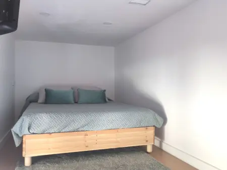 Magnifique appartement central avec parking à Séville - Photo 14