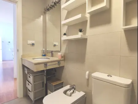 Magnifique appartement central avec parking à Séville - Photo 15