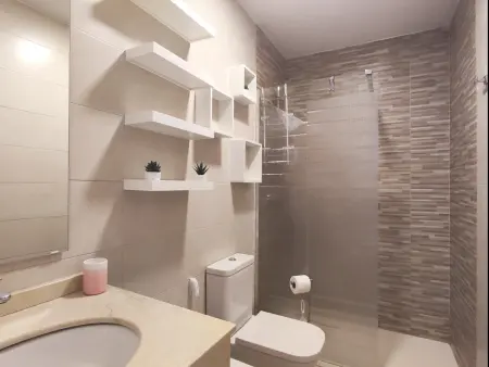 Magnifique appartement central avec parking à Séville - Photo 16