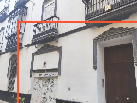 Magnifique appartement central avec parking à Séville - Photo 17