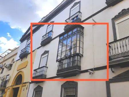 Magnifique appartement central avec parking à Séville - Photo 18
