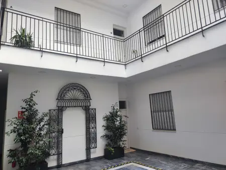 Magnifique appartement central avec parking à Séville - Photo 19