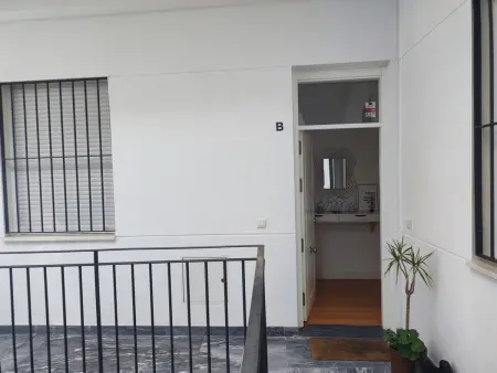 Magnifique appartement central avec parking à Séville - Photo 20