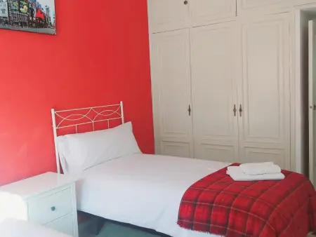 Séjour inoubliable à Séville au Gravina 54, Appartement 6 personnes à Séville - Photo 4