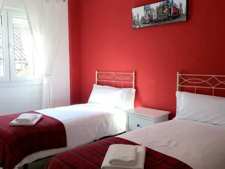 Séjour inoubliable à Séville au Gravina 54, Appartement 6 personnes à Séville - Photo 5