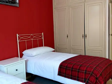Séjour inoubliable à Séville au Gravina 54, Appartement 6 personnes à Séville - Photo 6