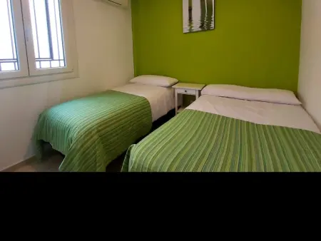 Séjour inoubliable à Séville au Gravina 54, Appartement 6 personnes à Séville - Photo 11