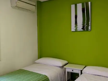 Séjour inoubliable à Séville au Gravina 54, Appartement 6 personnes à Séville - Photo 12