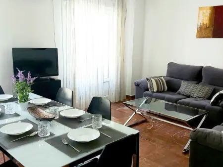 Séjour inoubliable à Séville au Gravina 54, Appartement 6 personnes à Séville - Photo 14