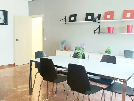Séjour inoubliable à Séville au Gravina 54, Appartement 6 personnes à Séville - Photo 15