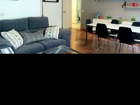 Séjour inoubliable à Séville au Gravina 54, Appartement 6 personnes à Séville - Photo 16
