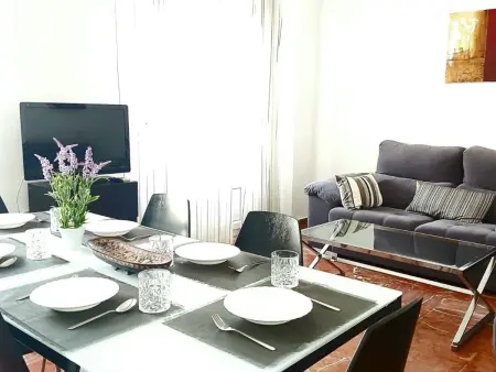 Séjour inoubliable à Séville au Gravina 54, Appartement 6 personnes à Séville - Photo 17