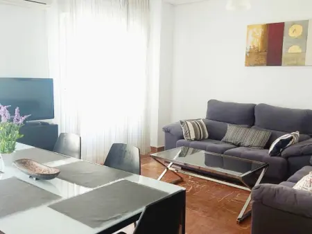 Séjour inoubliable à Séville au Gravina 54, Appartement 6 personnes à Séville - Photo 18