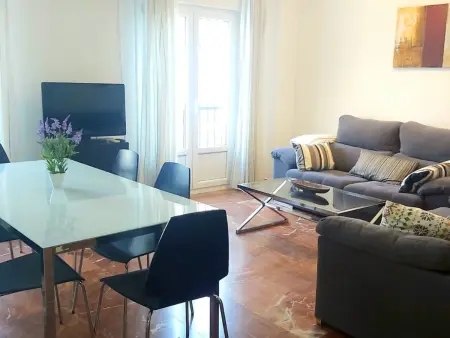 Séjour inoubliable à Séville au Gravina 54, Appartement 6 personnes à Séville - Photo 19