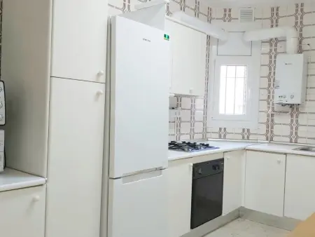 Séjour inoubliable à Séville au Gravina 54, Appartement 6 personnes à Séville - Photo 21
